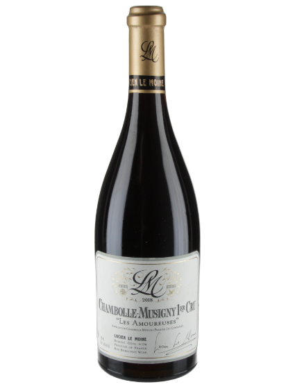 Chambolle Musigny Les Amoureuses
