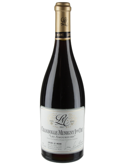 Chambolle Musigny Les Amoureuses