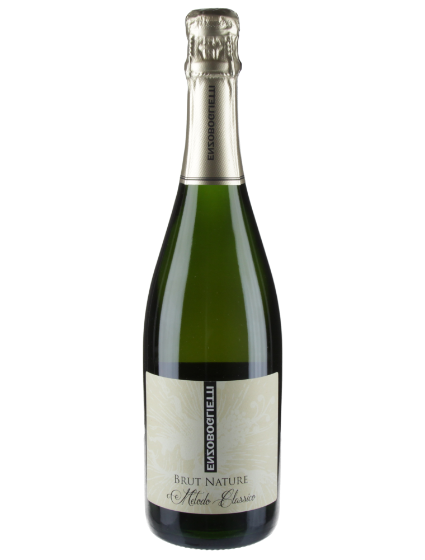 Brut Nature Blanc de Noir 48 mesi