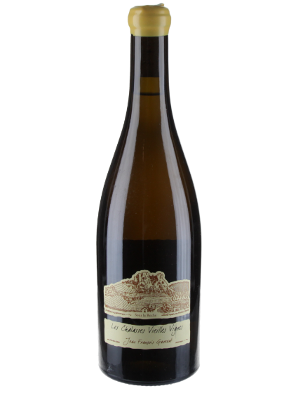 Chardonnay Les Chalasses Vieilles Vignes