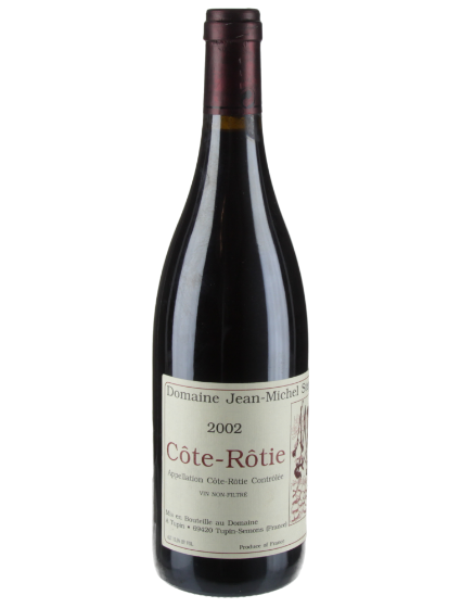 Côte Rôtie