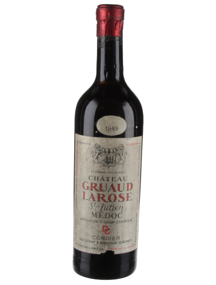 Gruaud Larose NMDC
