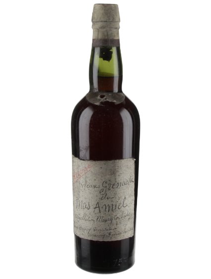 Vieux Grenache