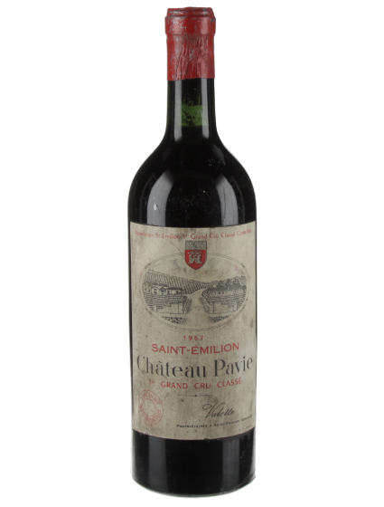 Pavie NMDC