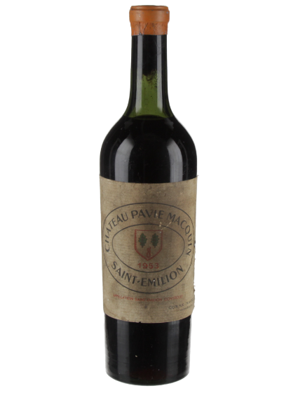 Pavie Macquin NMDC