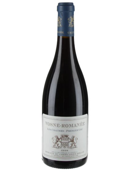 Vosne Romanée Les Chaumes