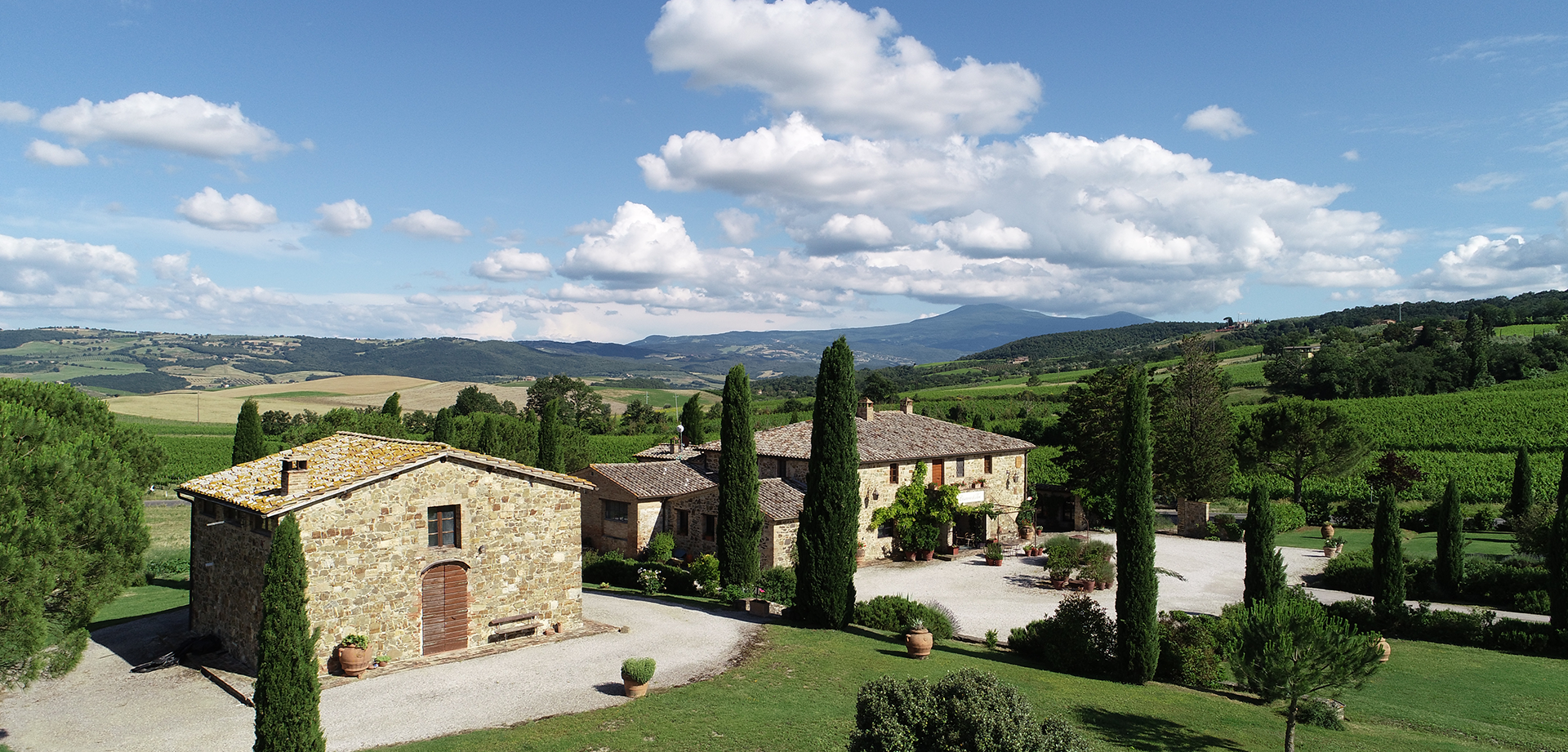 Immagine di Open Tasting: Casanova di Neri - Arvino Lugano